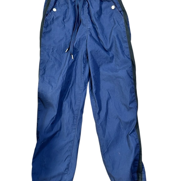 Anthropologie Pants - Anthropologie Maeve Navy Pants